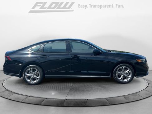 Used 2024 Honda Accord EX image 8