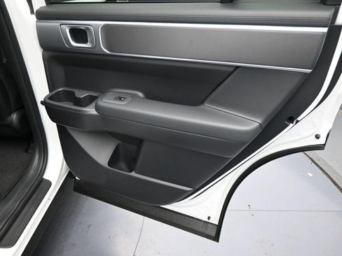 New 2026 Hyundai Santa Fe SE AWD/4WD image 35