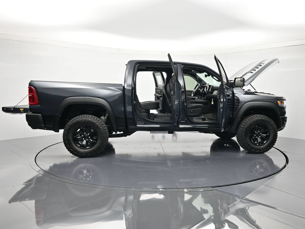 New 2026 RAM 1500 RHO w/ RHO Level 1 Equipment Group AWD/4WD image 49