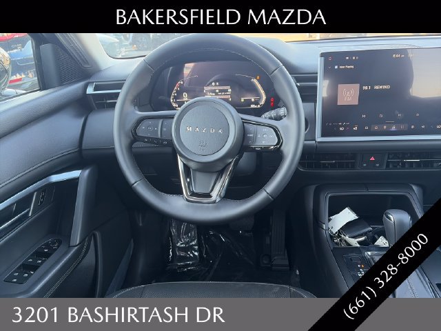 New 2026 MAZDA CX-5 Preferred AWD/4WD image 13