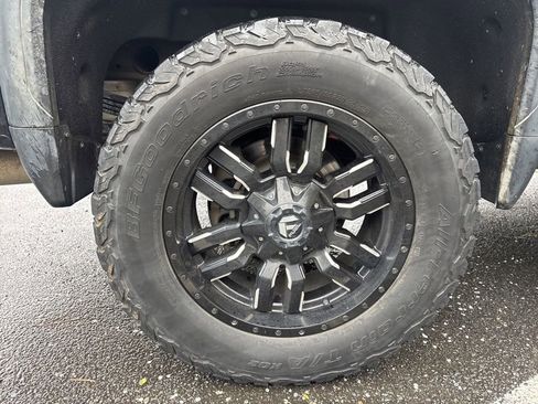 Used 2020 GMC Sierra 2500 Denali w/ Denali Ultimate Package image 16