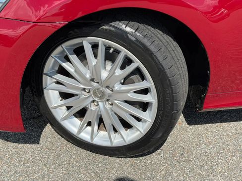 Used 2013 Lexus GS 350 w/ Luxury Pkg RWD image 22