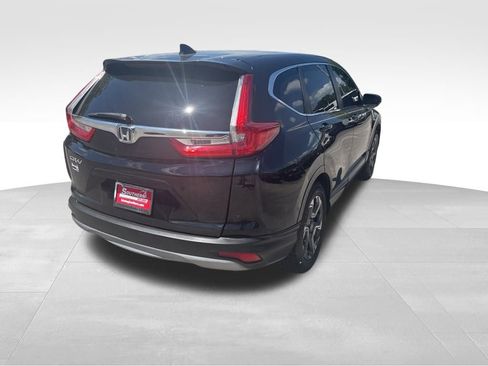 Used 2018 Honda CR-V EX image 4