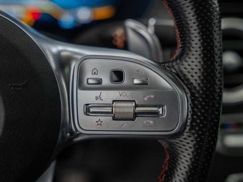 Used 2021 Mercedes-Benz C 43 AMG 4MATIC Coupe image 27
