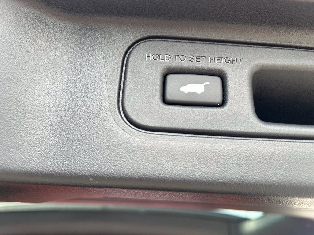 Used 2026 Honda Passport TrailSport Elite image 30