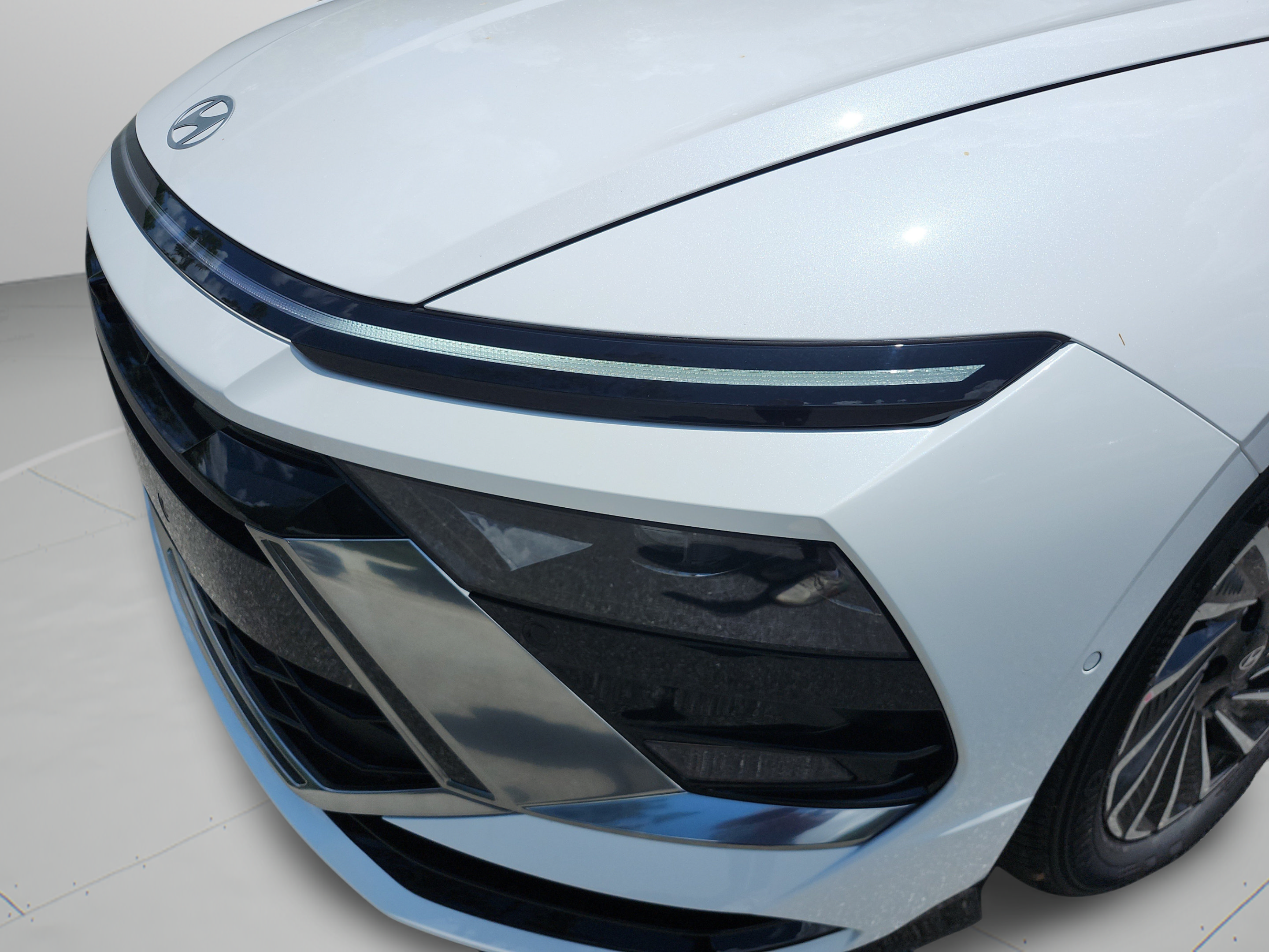 New 2026 Hyundai Sonata Limited FWD image 30