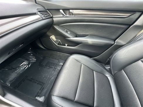 Used 2022 Honda Accord Sport image 26