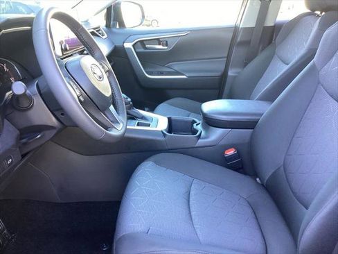 Certified 2025 Toyota RAV4 XLE w/ Convenience Package AWD/4WD image 4