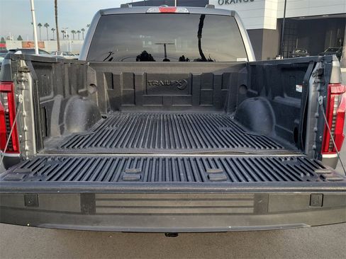 Used 2024 Ford F150 XLT w/ Mobile Office Package image 23