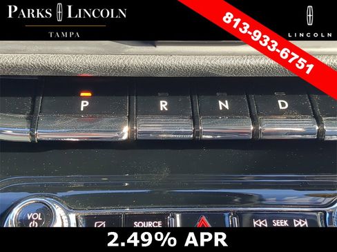 Certified 2022 Lincoln Corsair FWD image 23