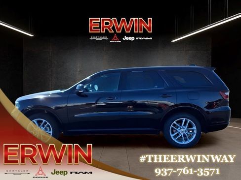 Certified 2022 Dodge Durango GT AWD/4WD image 15