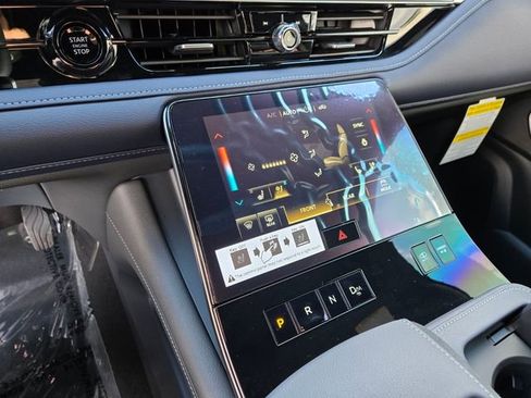 New 2026 INFINITI QX80 SPORT image 28