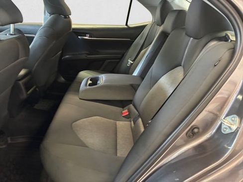 Used 2024 Toyota Camry LE FWD image 14