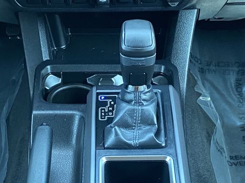 Certified 2023 Toyota Tacoma TRD Pro image 20