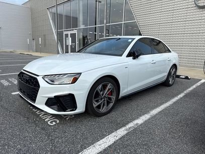 Used 2023 Audi A4 2.0T Premium Plus