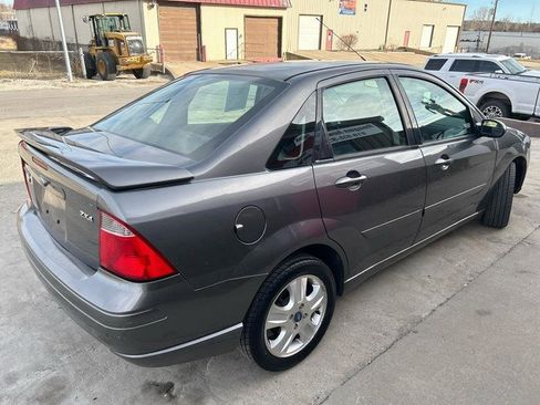 Used 2006 Ford Focus ST image 3