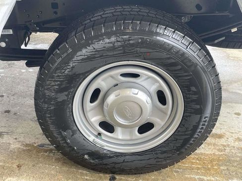 New 2026 Ford F250 XL RWD image 9