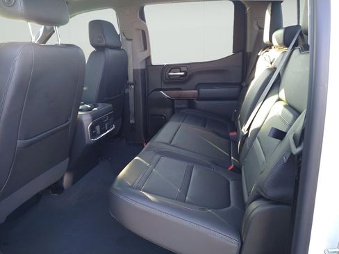 Used 2019 GMC Sierra 1500 Denali w/ Technology Package image 20