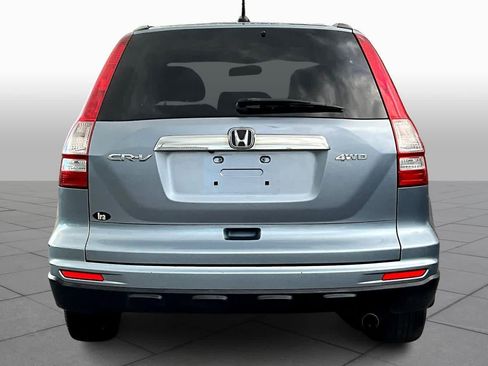 Used 2011 Honda CR-V EX-L image 4