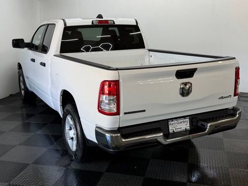Certified 2024 RAM 1500 Big Horn AWD/4WD image 8