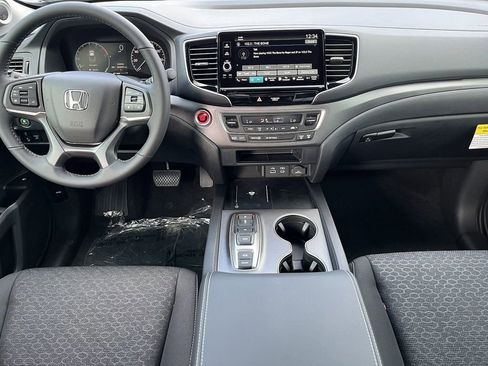 New 2026 Honda Ridgeline Sport image 10