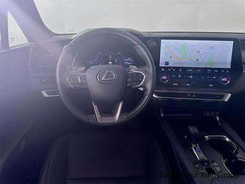 Certified 2025 Lexus RX 350 Premium image 24