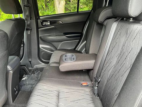 Used 2020 Mitsubishi Eclipse Cross SE image 30