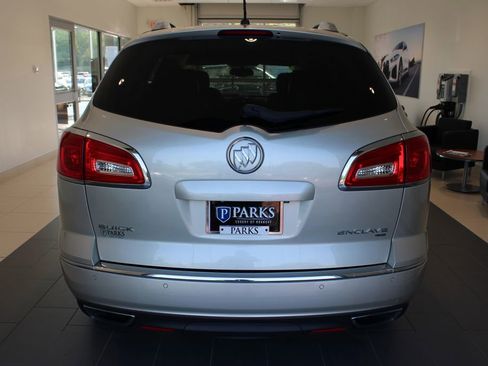 Used 2015 Buick Enclave Leather AWD/4WD image 26