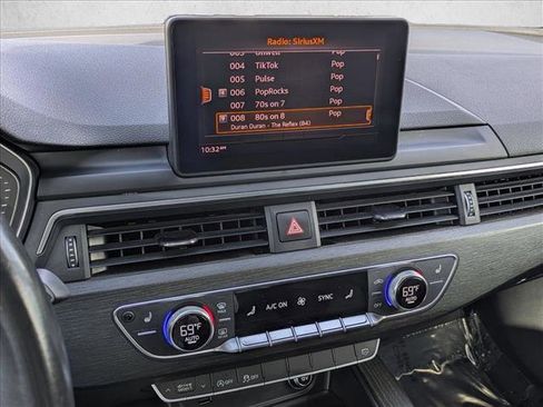 Used 2019 Audi A5 2.0T Premium w/ Convenience Package image 13