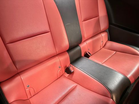 Used 2010 Chevrolet Camaro SS w/ RS Package RWD image 14