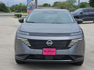 Used 2025 Nissan Murano SV video 2