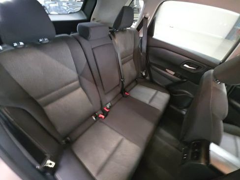 Used 2025 Nissan Rogue SV AWD/4WD image 28