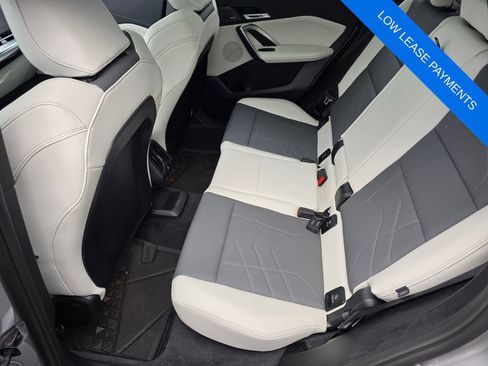 Used 2026 BMW X1 xDrive28i AWD/4WD image 14