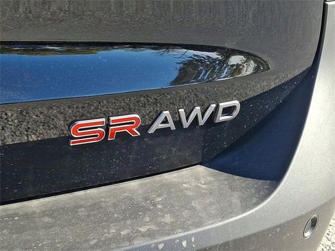 New 2026 Nissan Kicks SR w/ Cold Weather Package image 17