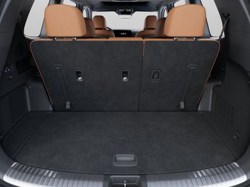 New 2025 Kia Telluride SX Prestige X-Line image 19