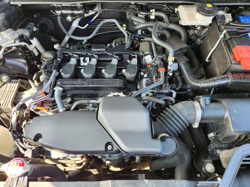 Used 2024 Honda CR-V EX-L image 9