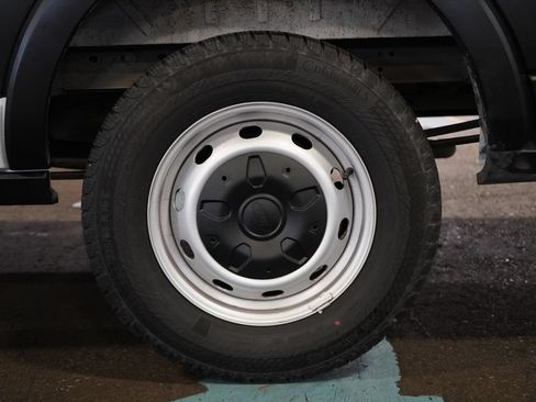 Used 2025 Ford Transit 250 148 High Roof Extended w/ Load Area Protection Package RWD image 36