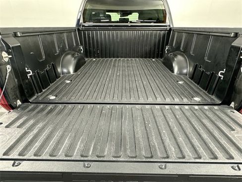 Used 2022 Toyota Tundra SR5 w/ TRD Sport Package image 28