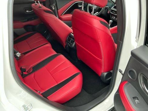 Used 2025 Acura ADX A-Spec FWD image 28