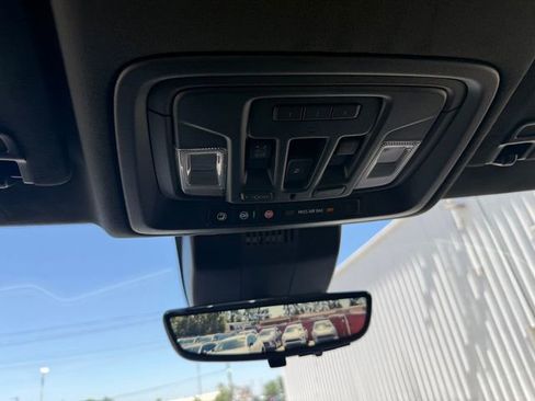 New 2026 GMC Sierra 1500 AT4X w/ LPO, Black Badging Package AWD/4WD image 9