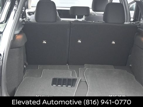 Certified 2026 Nissan Kicks SV w/ Cold Weather Package AWD/4WD image 19