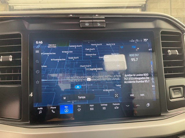 New 2026 Ford F250 4x4 Crew Cab Super Duty image 22