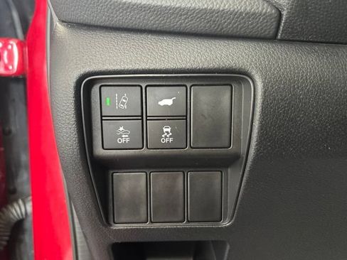 Used 2021 Honda CR-V EX-L image 13