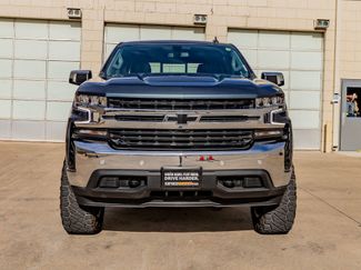 Used 2021 Chevrolet Silverado 1500 LT w/ Texas Edition Plus video 2