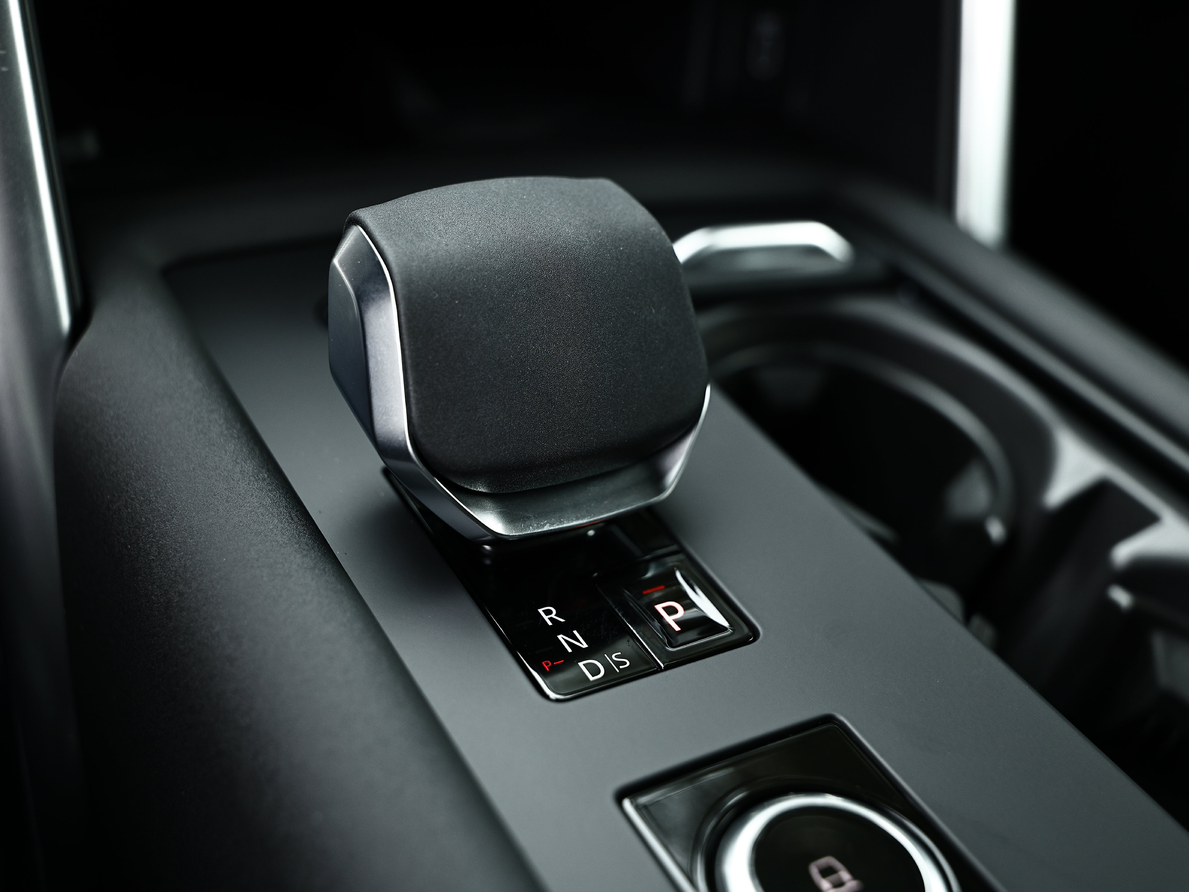 New 2026 Land Rover Discovery Dynamic SE AWD/4WD image 48