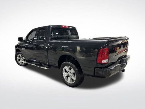 Used 2018 RAM 1500 Express w/ Express Value Package image 3