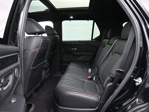 Used 2026 Honda Passport TrailSport Elite image 26