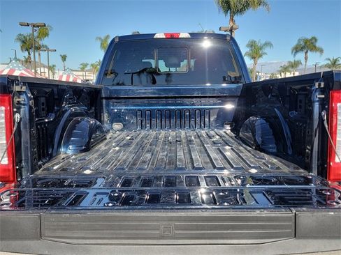 Certified 2024 Ford F250 Lariat w/ Lariat Ultimate Package image 28