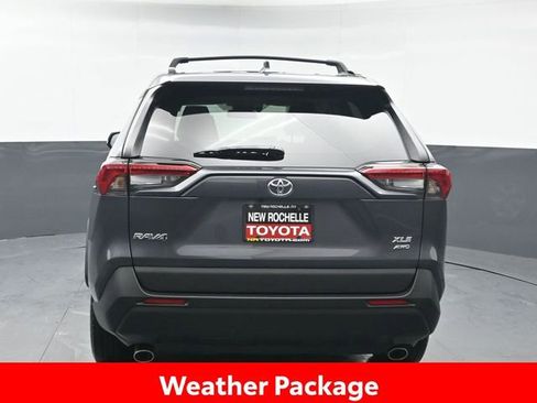 Certified 2024 Toyota RAV4 XLE w/ Convenience Package image 5
