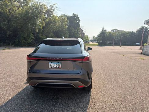 Used 2023 Lexus RX 350 AWD w/ Cold Area Package image 30